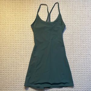 Outdoor Voices Exercise Dress